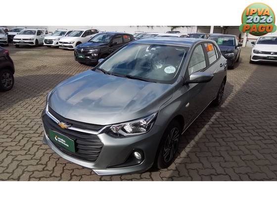 CHEVROLET ONIX 1.0 FLEX LT MANUAL CHEVROLET ONIX 1.0 FLEX LT MANUAL